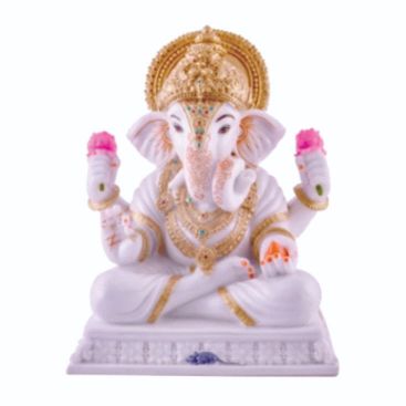 Gifting Variety of God Figures / Gift Exclusive GANESH